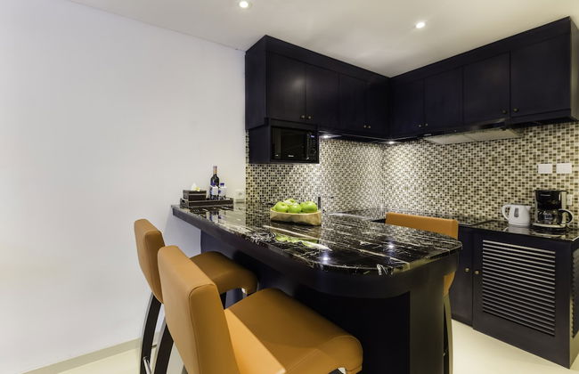 Downtown Villas - Foto 20