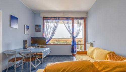 Apartment Rocce di Capo Mimosa by Interhome - Foto 2