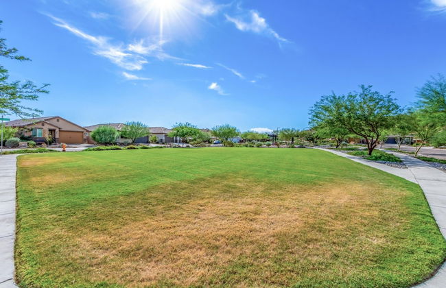 Charming Home in the Desert - Photo 39