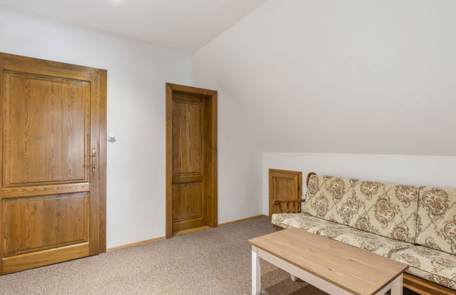 Anenské údolí - Foto 13