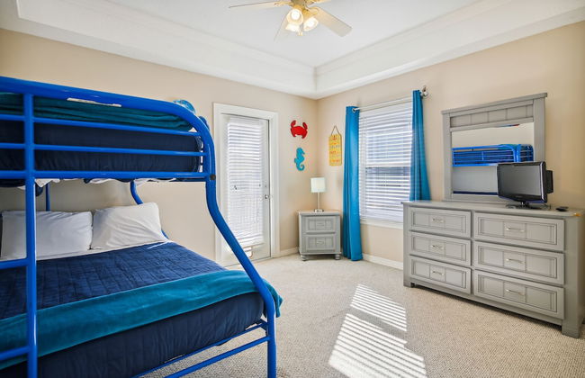 Joy's Paradise - Foto 4