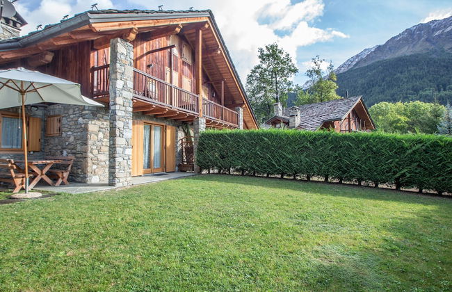 JOIVY Charming Flat W/Mountain View - Foto 1