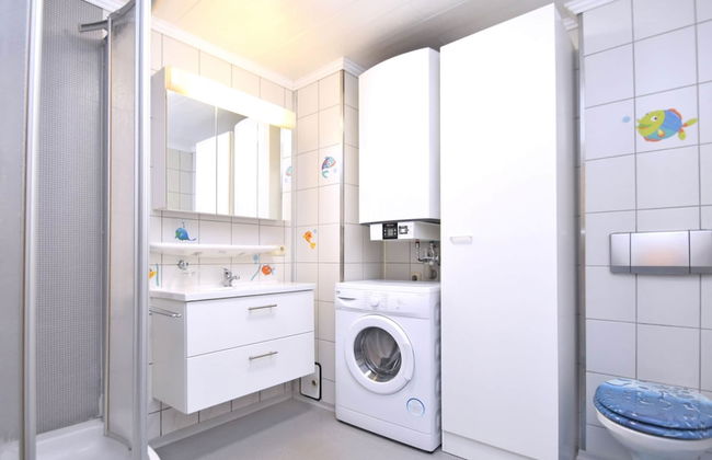 Holiday Home With Terrace - Foto 14