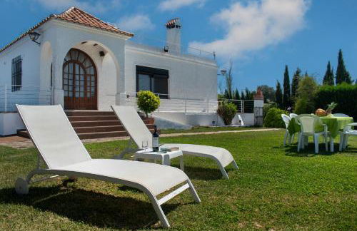 Casa de campo "La Campanera" - Photo 6