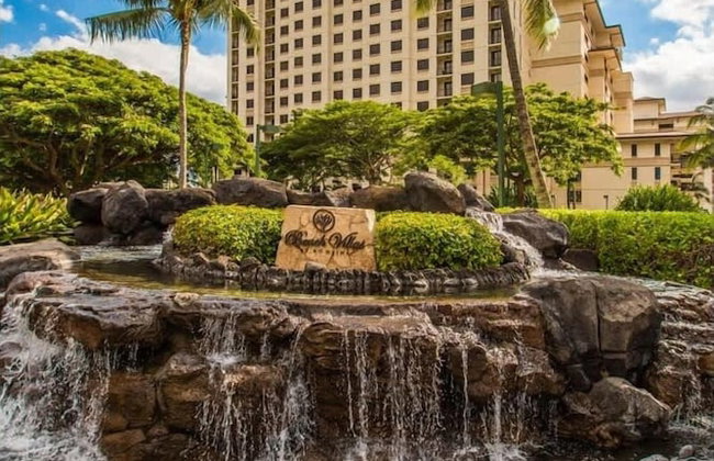 Hale Papakea Ko Olina Beachfront Villa w/ Views - Foto 17