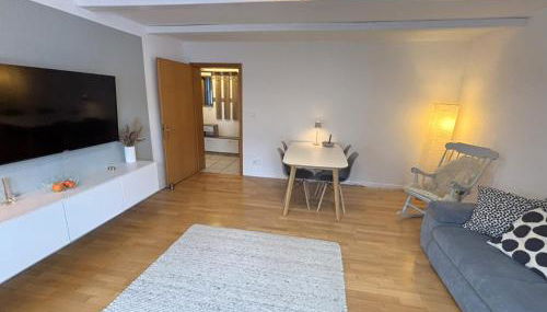 Ferienwohnung Bergzeit - Foto 3