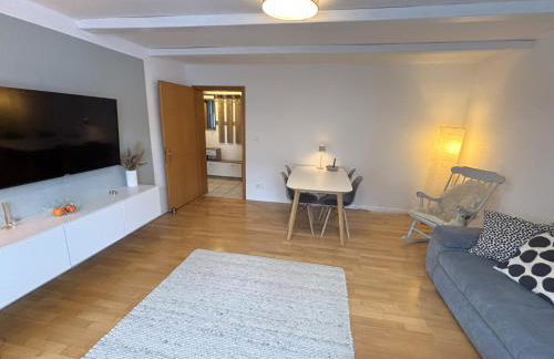 Ferienwohnung Bergzeit - Foto 3