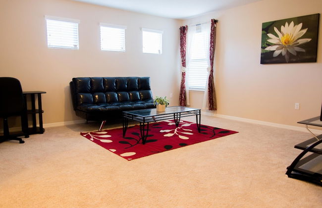 Trafalgar Retreat by Orlando Short Term - Foto 21