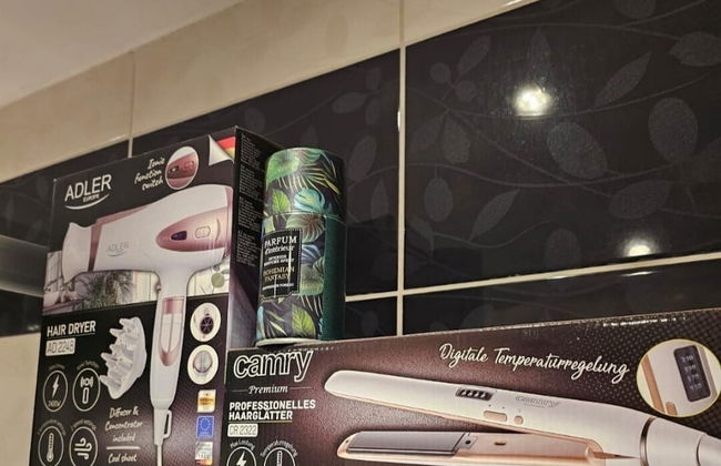 Apartment in Zyrardow 10min to Suntago - Photo 28