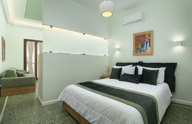 Andros 4 All Seasons Villas & Suites - Foto 25