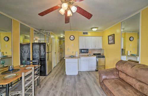 Seaside Corpus Christi Condo at The Villa del Sol! - Foto 8