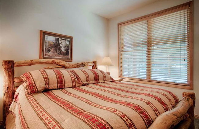 The Corral at Breckenridge by Great Western Lodging - Foto 14