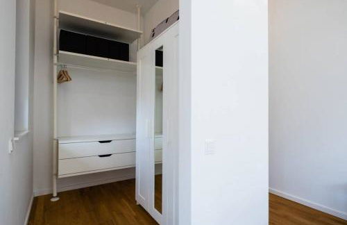 2 Bedroom Mauerpark-Apartment, Berlin Mitte View calendar - Foto 40