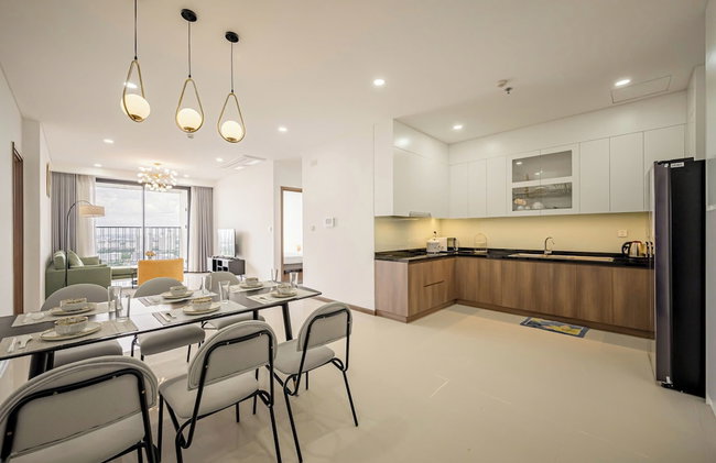 OPAL SAIGON PEARL Premier Residence - Foto 36