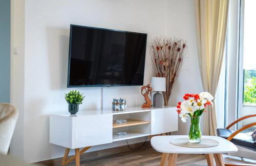First Choice Apartment Rogoznica - Foto 1