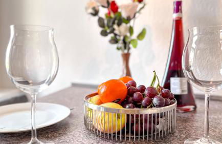 gemütliche Ferienwohnung mit Gartennutzung - Foto 1