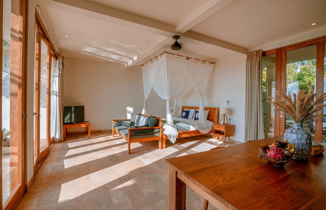 Sumberkima Resort - Foto 5