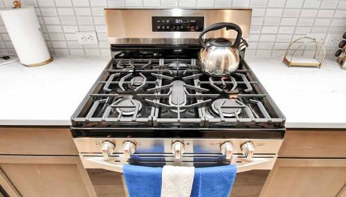 Exquisite Relocation and Workers Dream Place - Foto 3