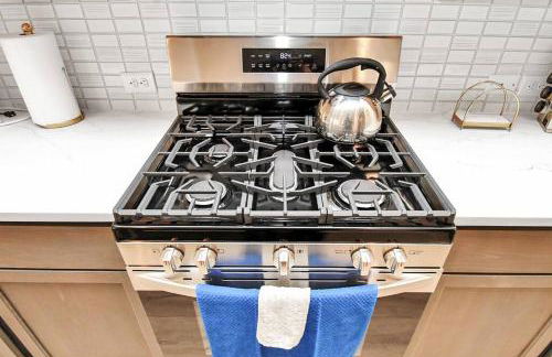 Exquisite Relocation and Workers Dream Place - Foto 3