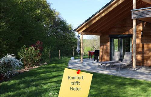 Traumweiler Ferienhäuser am Nationalpark Hunsrück Hochwald - barrierefrei -teilweise Hundefreundlich - privater Garten - Natur beginnt direkt am Haus - Photo 1
