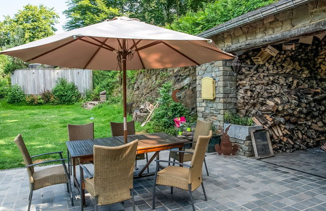 Holiday Home With Sauna and Swimming Pool - Foto 33