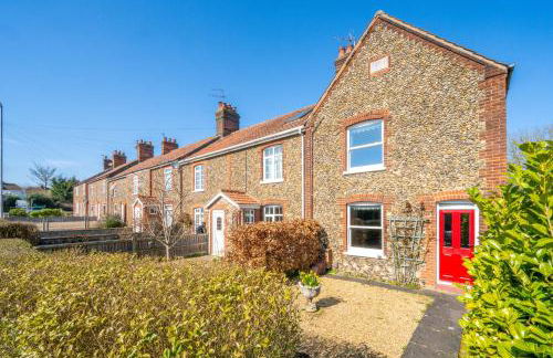 Swift Host - Flint Cottage - 2 Bedroom - Close to River - Parking - Foto 24