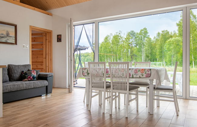 Zagroda nad Krutynią - Foto 9