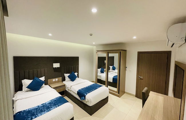 Terrace View 2 - Serviced Apartment - Foto 10