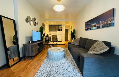 CityStay Suites - Foto 1