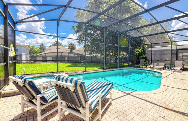 Christopher's Windsor Hills Home - Foto 22