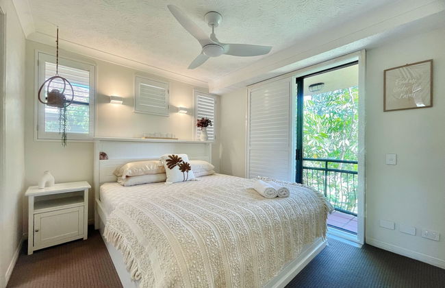 Mermaid Beach Park View Resort - Foto 16