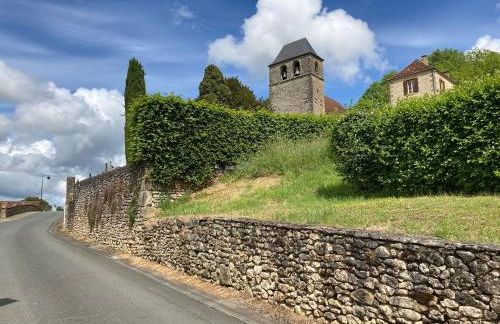 Le Périd'Or - Maison avec très belle vue à Marnac - Foto 27