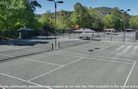 Treetopper Hideaway - A Relaxing Chic Bungalow - Foto 34