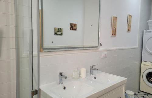 Apartamento con WiFi y aparcamiento privado - Photo 21