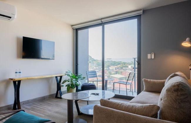 Extraordinary 1BR With Balcony in Santa Ana - Photo 40