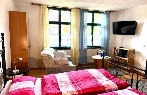 Apartment Spitzwegerich by Interhome - Foto 2