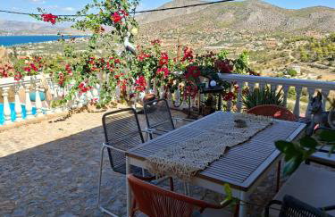 Zoe's house Salamina - Foto 7