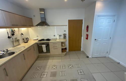 Earle House Serviced Apartments - Photo 97