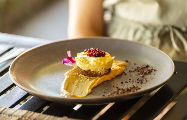 Reillys Wines Heritage Cottages - Foto 26