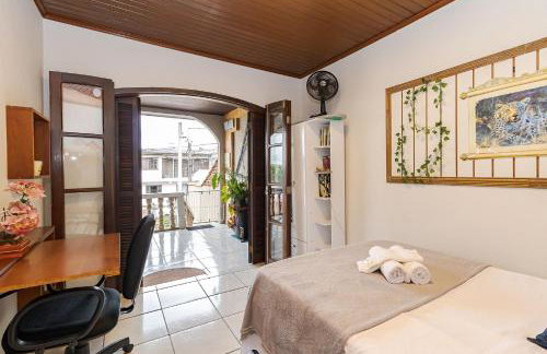 Kitnets Cidade Industrial – Curitiba | Gonzaga Stays - Foto 14