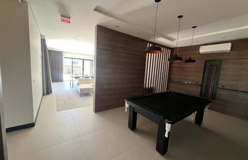 Loft Lordes! Piscina Sol e Mar - Foto 36