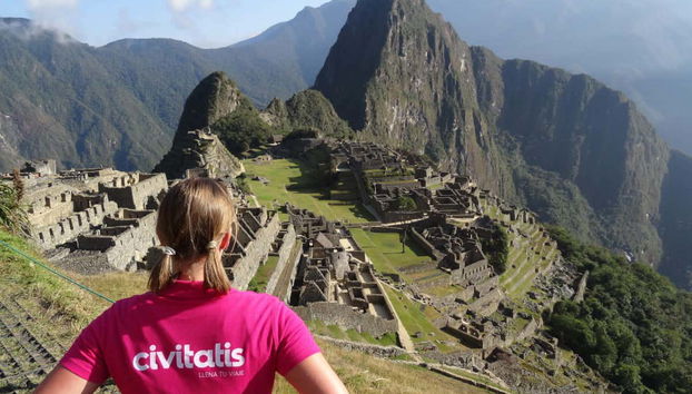 Machu Picchu & Huayna Picchu - Foto 2