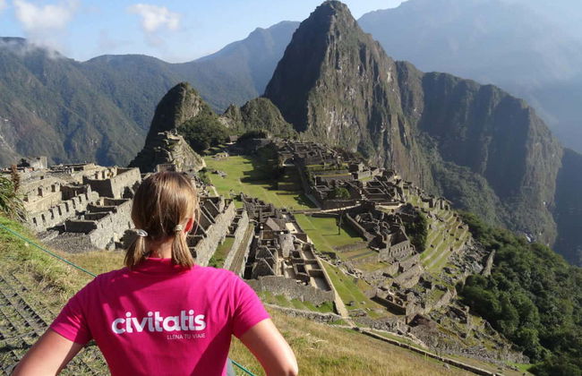 Escursione a Machu Picchu + Montagna Huayna Picchu - Foto 1