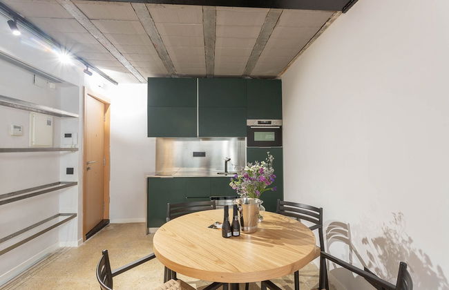 MSB Brand New Apartments in City Center - Photo 75