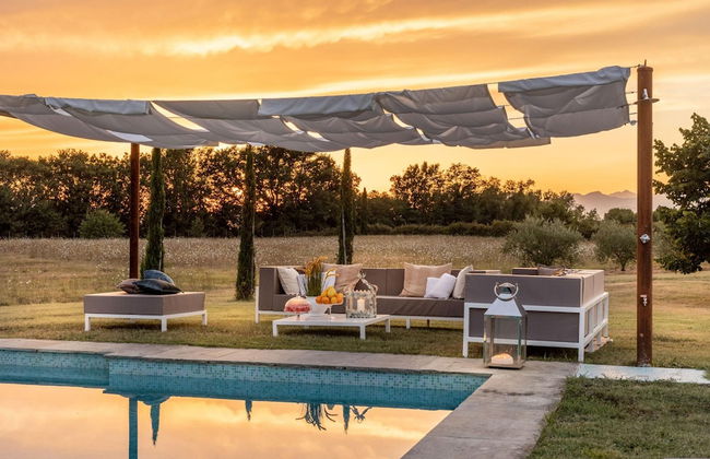 Il Conte Farmhouse Retreat - Foto 70