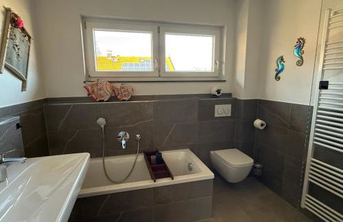 Wohnung Kirchstein Highlight Fliegenfischen auf der Isar - Foto 3