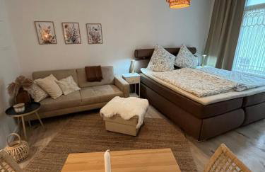 Apartment Traumfänger - Foto 1