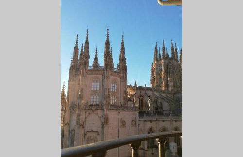 BELLA VISTA Catedral-Apartamentos Burgos Catedral - Foto 75