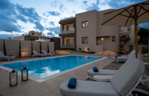 Magian Luxury Apartments - Photo 16