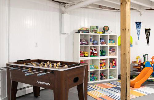 New Beautifully Updated Home with Gameroom! - Foto 19